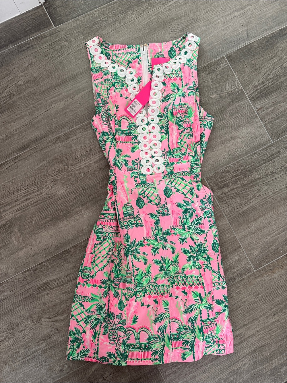 Dress Subcategory